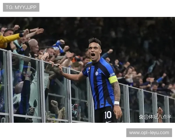 劳塔罗意甲射手王的统治力与英超前锋差距在哪