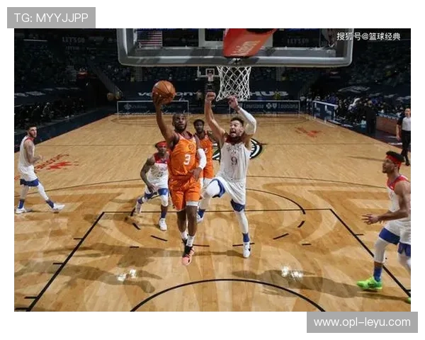 保罗·班切罗突破提升篮下效率显著，拉开内线得分差距