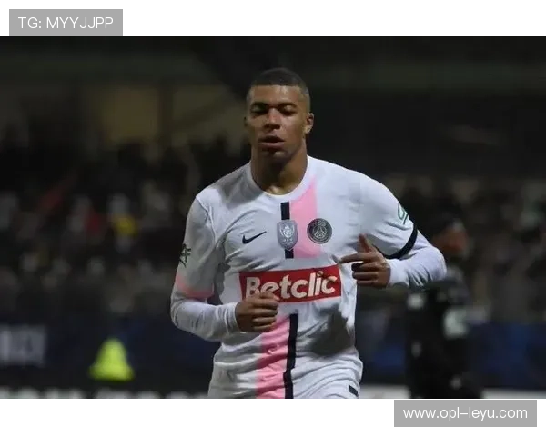 姆巴佩与哈兰德进球效率对比：谁才是新时代最强终结者