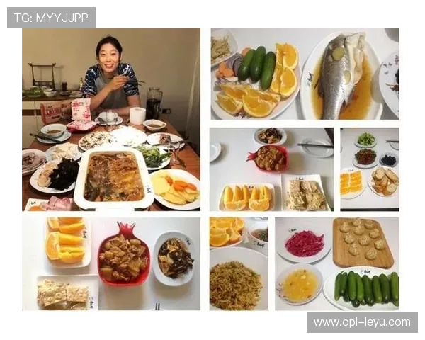 朱婷家的冰箱里塞满蛋白粉，连饮料都是按克算的