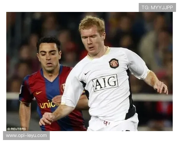 皮尔洛与哈维在控球组织上分化形成多点参与趋势