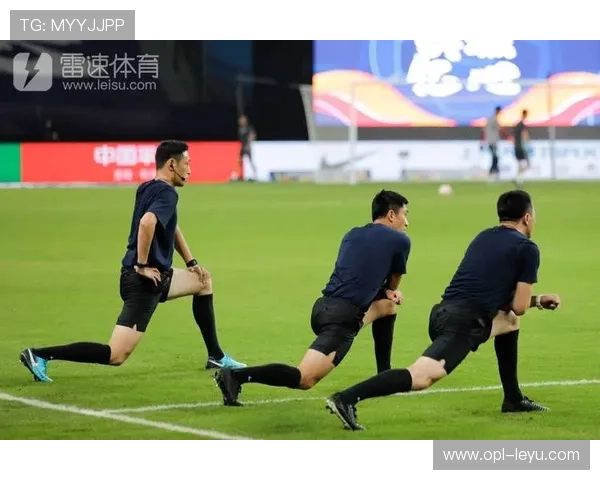 半场哨的规则作用及裁判判罚标准详解