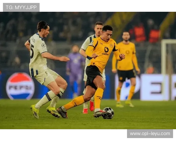 多特蒙德控球占优难以转化为胜势，近期进攻效率波动对赛季表现造成影响