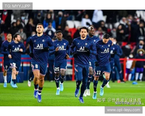 巴黎圣日耳曼的战术困境：球星依赖症何时能治愈，才能真正成就豪门崛起？