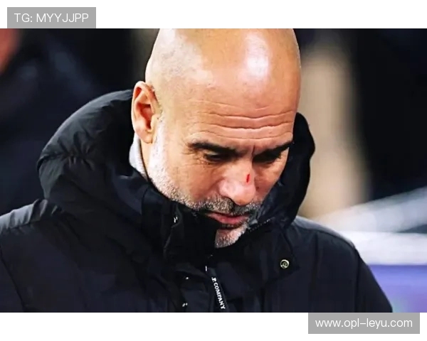 曼城边路哑火，进攻宽度消失背后藏着什么危机？