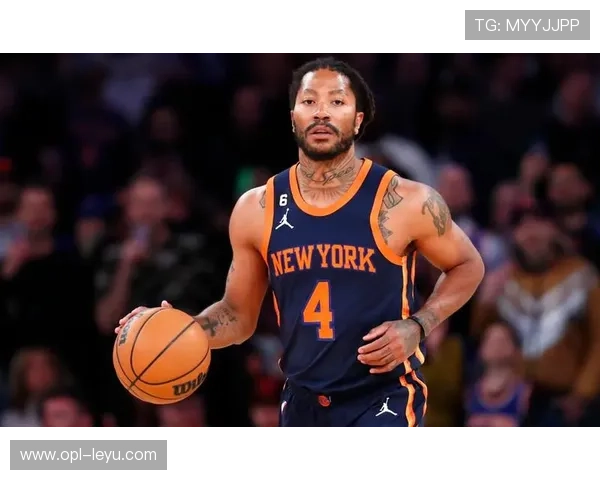 德里克·罗斯无球跑动效率提升显著 拉开防守空间助攻率增长