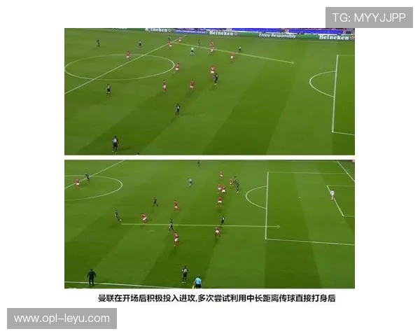 梅西 vs 哈兰德：进攻效率与终结方式差异