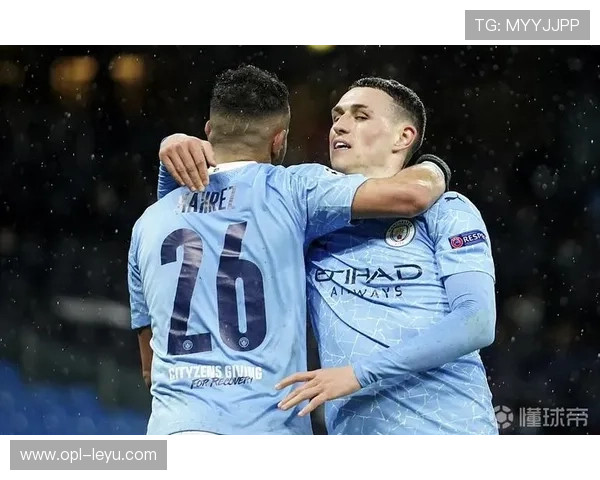 福登关键战进球能力进化：大场面球员的成长轨迹解析