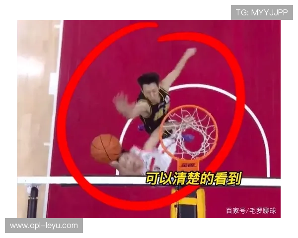 打手犯规是什么规则？新手必知的判罚标准解析