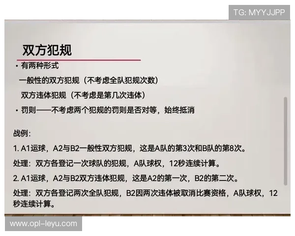 篮球裁判的判罚取消规则详解，什么情况可以取消判罚