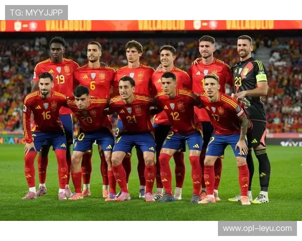 2026世界杯西班牙队阵容预测：新黄金一代能否重现王朝辉煌