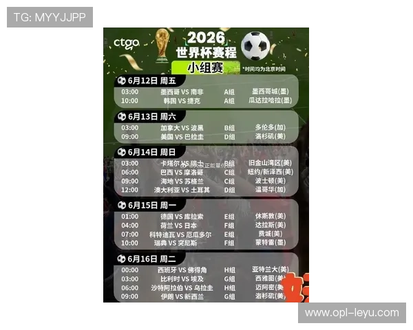 2026世界杯加时赛一共踢多久 2026世界杯加时赛一共踢多久