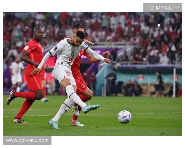 2026世界杯摩洛哥3-0加拿大，球队以大胜方式晋级八强